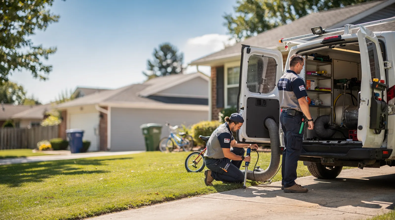 24/7 HVAC Repair & AC Replacement in Shubert, NE near me